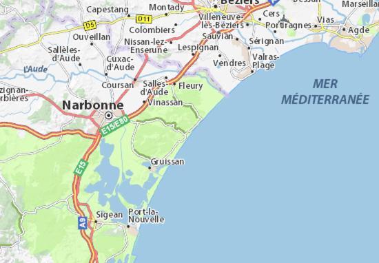 Camping Narbonne Plage 4* : Mobil Home Premium 33 M² A 200M De La Plage Et Centre Ville Экстерьер фото